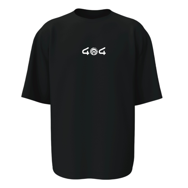 T-SHIRT @404rave – Image 2