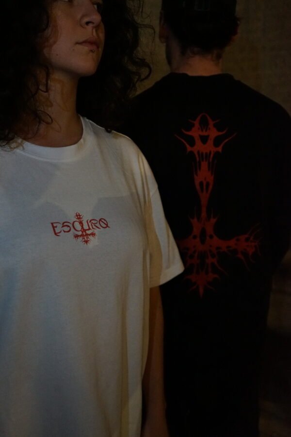 T-SHIRT @escurø – Image 4