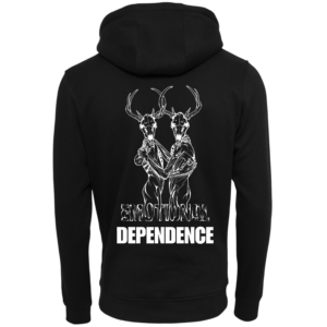 Emotional dependence