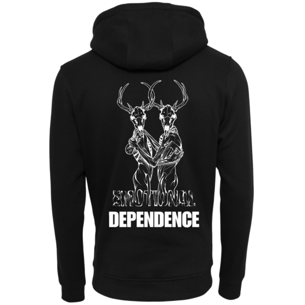 Emotional dependence