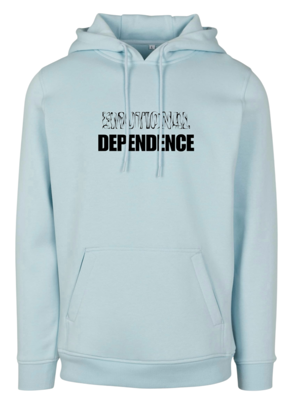 Emotional Dependence – Image 2
