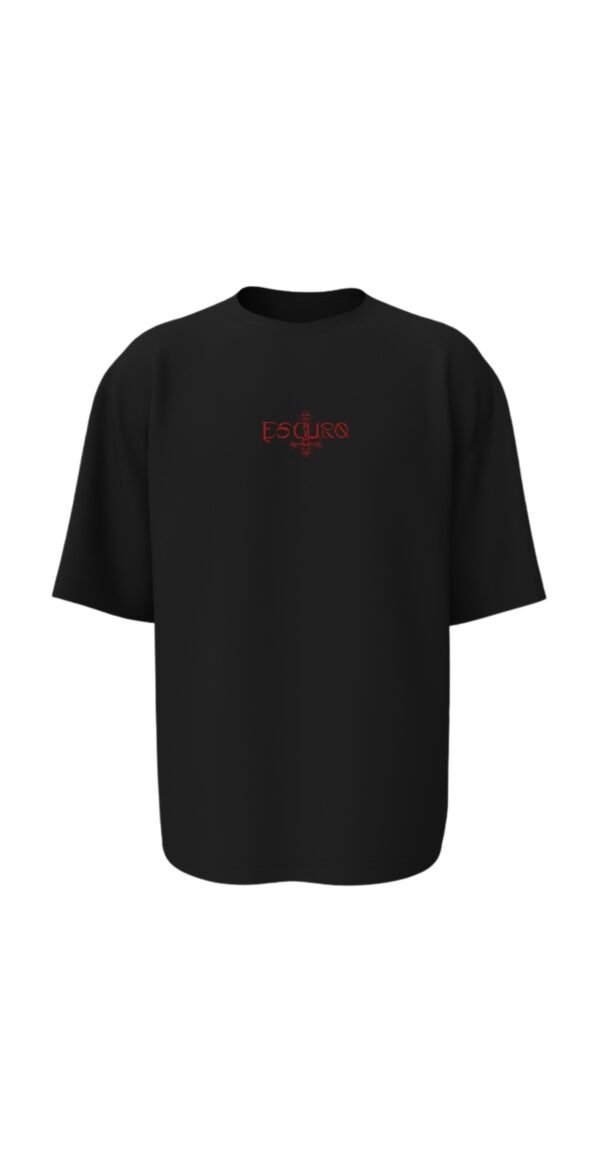 T-SHIRT @escurø – Image 2