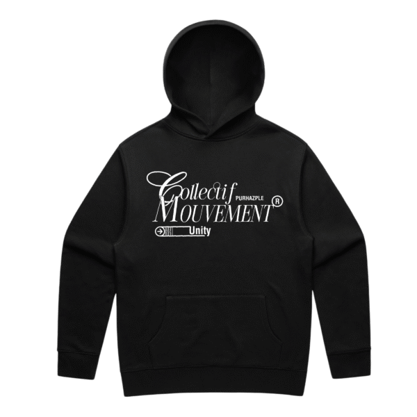 Collectif mouvement – Image 2
