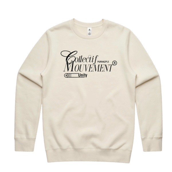 Collectif Mouvement – Image 2